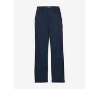 Pantaloni lunghi Timberland Stretch Twill Chino blu oceano - 29