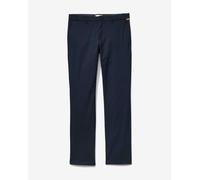 Pantaloni lunghi Timberland Stretch Twill Chino blu zaffiro - 28