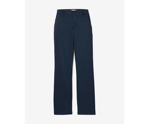 Pantaloni lunghi Timberland Stretch Twill Chino Slim blu zaffiro - 30