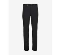 Pantaloni lunghi Trangoworld Agadir grigio grafite - S