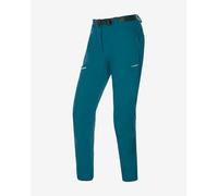 Pantaloni lunghi Trangoworld Causiat blu donna - XL