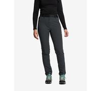Pantaloni lunghi Trangoworld Cella grigio scuro donna - M
