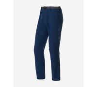 Pantaloni lunghi Trangoworld Orniz blu scuro - M