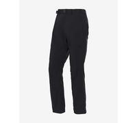 Pantaloni lunghi Trangoworld Risco Evasion nero - M
