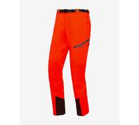 Pantaloni lunghi Trangoworld TRX2 Dura Extreme Pro arancione - XL