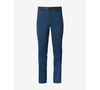 Pantaloni lunghi Trangoworld Vernon blu navy - M