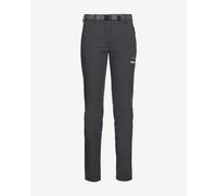 Pantaloni lunghi Trangoworld Vivier grigio scuro donna - XL