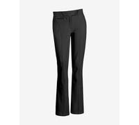 Pantaloni lunghi Tsunami Classic nero intenso donna - 40