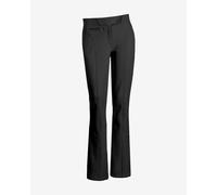 Pantaloni lunghi Tsunami Classic nero puro donna - 36