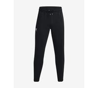 Pantaloni lunghi Under Armour Jogger Icon Fleece nero - S