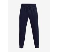Pantaloni lunghi Under Armour Rival Fleece blu marino - XL