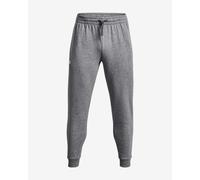 Pantaloni lunghi Under Armour Rival Fleece grigio scuro - M