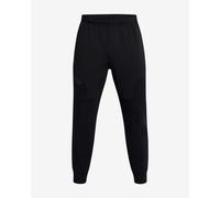 Under Armour Unstoppable Fleece Eu Joggers Nero XL / Regular Uomo
