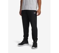 Pantaloni lunghi Under Armour Vanish Training nero carbone - M