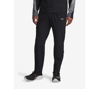Pantaloni Under Armour Velociti Pro Storm da uomo Nero / Nero / Riflettente L