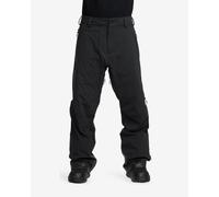 Pantaloni lunghi Volcom GUCH STRETCH GORE-TEX nero eclipse - L