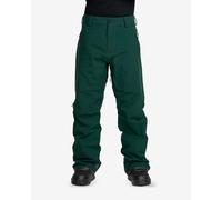 Pantaloni lunghi Volcom GUIDE GORE-TEX PRO SHELL verde cromo - XL