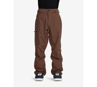 Pantaloni lunghi Volcom L GORE-TEX marrone - S