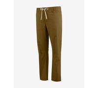 Pantaloni lunghi Wild Country Flow marrone - XS