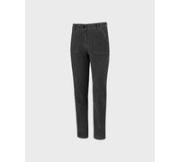 Pantaloni lunghi Wild Country Sequence grigio onice donna - S