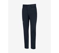 Pantaloni lunghi Wild Country Spotter blu scuro donna - S