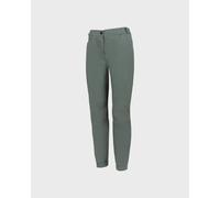 Pantaloni lunghi Wild Country Stamina 2 verde oliva donna - XS
