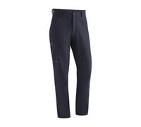 Pantaloni Maier Sports Herrmann Bleu 44