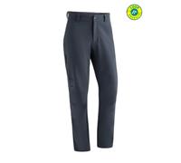 Pantaloni Maier Sports Herrmann Gris 44