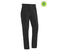 Pantaloni Maier Sports Herrmann Noir 44 Short