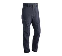 Maier Sports Hiking Nil Pants Blu 25 / Short Uomo