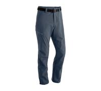 Maier Sports Hiking Nil Pants Grigio 29 / Short Uomo