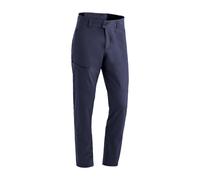 Maier Sports Nil Pants Blu,Nero 28 / Short Uomo