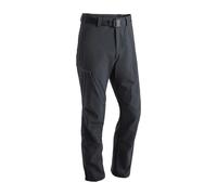 Maier Sports Hiking Nil Pants Nero 66 / Regular Uomo