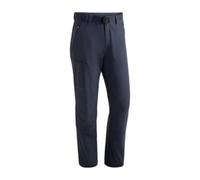 Maier Sports - Oberjoch - Pantaloni invernali 48 - Regular blu
