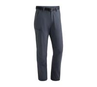 Maier Sports - Oberjoch - Pantaloni invernali 64 - Regular grigio