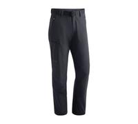 Maier Sports Oberjoch Pants Nero 6XL / Regular Uomo