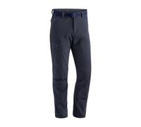 Pantaloni Maier Sports Oberjoch Therm Bleu 48