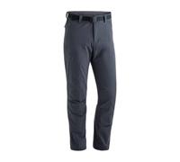 Maier Sports Oberjoch Therm Pants Grigio 62 / Regular Uomo