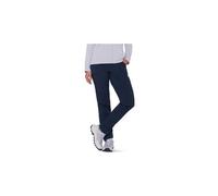 Pantaloni mammut courmayeur so blu donna