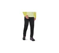Pantaloni mammut courmayeur so nero uomo