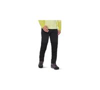 Pantaloni mammut courmayeur so nero uomo