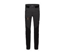 Pantaloni Mammut Courmayeur SO (Nero) uomo 48 (EU Size)