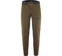 Pantaloni Mavic Deemax Vert