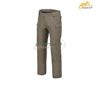 Pantaloni MBDU NyCo Ripstop RANGER GREEN - RAL7013 Helikon-Tex® (SP-MBD-NR-81)
