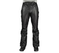 Pantaloni Membrana iXS Montevideo-ST Lunghi NeroXL lungo Nero