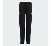 PANTALONI MERCEDES-AMG PETRONAS FORMULA 1 TEAM DNA Black / Semi Mint Rush 9-10A
