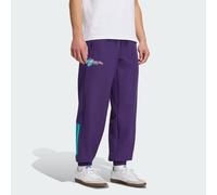 Adidas - Mercedes - Amg Petronas Formula 1 Team Vanda Bloom, Pantaloni da Golf Uomo