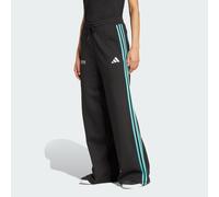 PANTALONI MERCEDES - AMG PETRONAS FORMULA ONE TEAM DNA Black / White XL