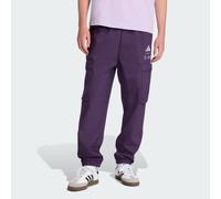 PANTALONI MERCEDES - AMG PETRONAS FORMULA ONE TEAM PREMIUM WOVEN Aurora Plum S