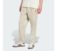 adidas Performance - Mercedes AMG Petronas Formula One Team - Chino estivi beige-Neutro 2XL